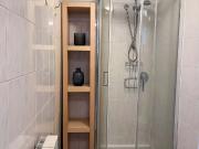 Monolocale Via rubens 9