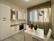 Monolocale Via Stendhal