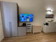 Monolocale via Tagliamento Lodi Brenta, Milano