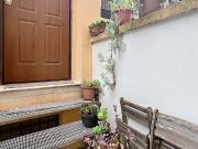 Monolocale Via Vivarini, Milano