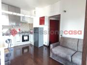 Monolocale Vicino M3 Dergano