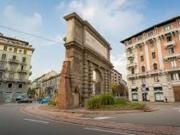 Monolocale vicino P.ta Romana con spese incluse