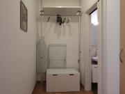 Monolocale vicino San Siro con Giardino Mirable PM