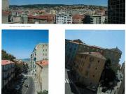 Monolocale vista mare a Trieste