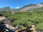 Monolocale vista mare in vasco de gma, Dorgali