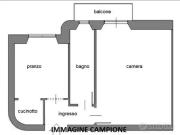 MONOLOCALE / zona MONTEROTONDO