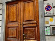 Monolocale zona Nolo soppalcato 700eu no spese