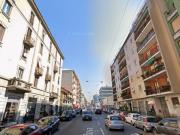 Monolocale zona Pasteur con balcone libero!