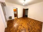 MONONAMBIENTE CON COCINA Y BAÑO COMPLETO VILLA CRESPO