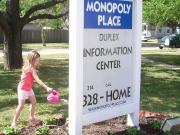 Monopoly Place Duplexes 10126 Kilarney