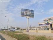 MONOPOSTE EN ALQUILER