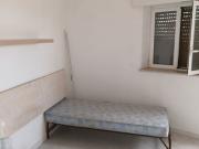 monovano con cucinotto e bagno