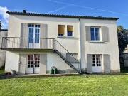 Monpazier 24540 Achat / Vente maison 3 pièces t3 parking