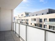 MONPLAISIR T2 43,56m2 ETAGE ELEVE CLE EN MAIN