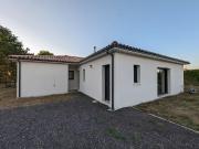 Monprimblanc – Maison 122 m² avec piscine. Terrasse et...