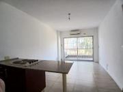 DEPARTAMENTO MONOAMBIENTE CON BALCON / COGHLAN