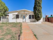 Monroe Ave, El Paso, Home For Sale