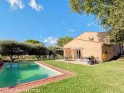 Mons 30340 Achat / Vente maison 5 pièces t5 piscine terrasse