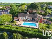 Mons 31280 Achat / Vente maison 6 pièces t6 piscine terrasse