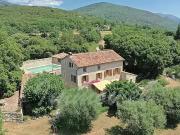 Mons 83440 Achat / Vente maison 6 pièces t6 piscine