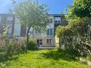 Mons en Baroeul 59370 Achat / Vente maison 4 pièces t4