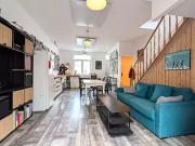 Mons en Baroeul 59370 Achat / Vente maison 5 pièces t5...