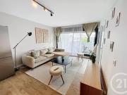 Mons en Baroeul 59370 Location appartement 1 pièce t1