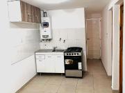 Mons.P. Cabrera y Bv. Los Granaderos a mts Las Margaritas