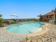 Mons: Villa de 4 chambres avec vue panoramique et belle...