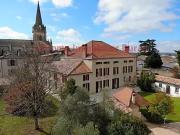 Monségur 33580 Achat / Vente maison 12 pièces t12 jardin