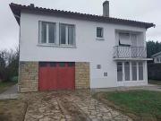 Monségur 33580 Achat / Vente maison 5 pièces t5