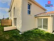 Monségur 33580 Achat / Vente maison 5 pièces t5