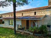 Monségur 33580 Achat / Vente maison 5 pièces t5