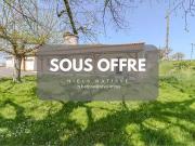 Monségur 33580 Achat / Vente maison 5 pièces t5 au...