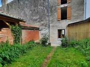 Monségur 33580 Achat / Vente maison 6 pièces t6