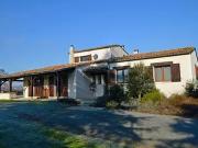 Monségur 33580 Achat / Vente maison 6 pièces t6 piscine...