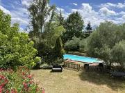 Monségur 33580 Achat / Vente maison 8 pièces t8 parking