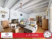 Monsempron Libos 47500 Achat / Vente maison 5 pièces t5...