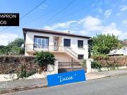 Monsempron Libos 47500 Achat / Vente maison 5 pièces t5...