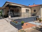 Monsempron Libos 47500 Achat / Vente maison 6 pièces t6...