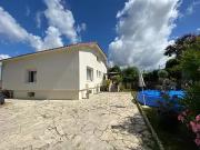Monsempron Libos 47500 Achat / Vente maison 8 pièces t8