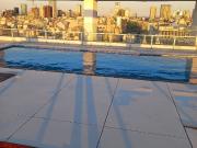 Monserrat, Bme Mitre 1400, 1 amb, 40m2, u$s 600 +...