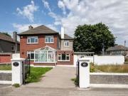 Monserrat House, 97 Ballyroan Road, Rathfarnham, Dublin... Monserrat House, 97 Ballyroan Road, Rathfarnham, Dublin...