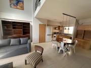 Monserrat Mexico al 1400, Duplex 70m2 RJM