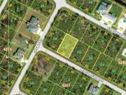 Monserrate Ln, Port Charlotte, Plot For Sale