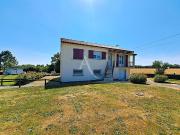 Saint Prouant Vente Maison 85