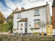 Monsom Lane, Repton, 3 Bedroom Detached