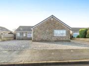 Monson Park, Skellingthorpe, 4 Bedroom Detached