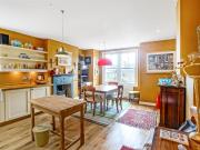 Monson Road, Kensal Rise, London NW10, 3 bed flat to...