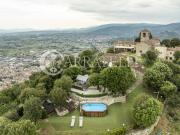 Monsummano Terme, lussuosa e storica proprietà in parco... Monsummano Terme, lussuosa e storica proprietà in parco...